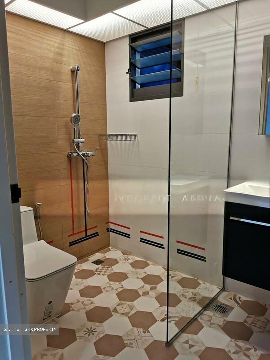 Blk 445A Clementi Crest (Clementi), HDB 5 Rooms #504539801